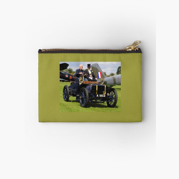 Item preview, Drive the de Dietrich and Smile designed and sold by David JC.