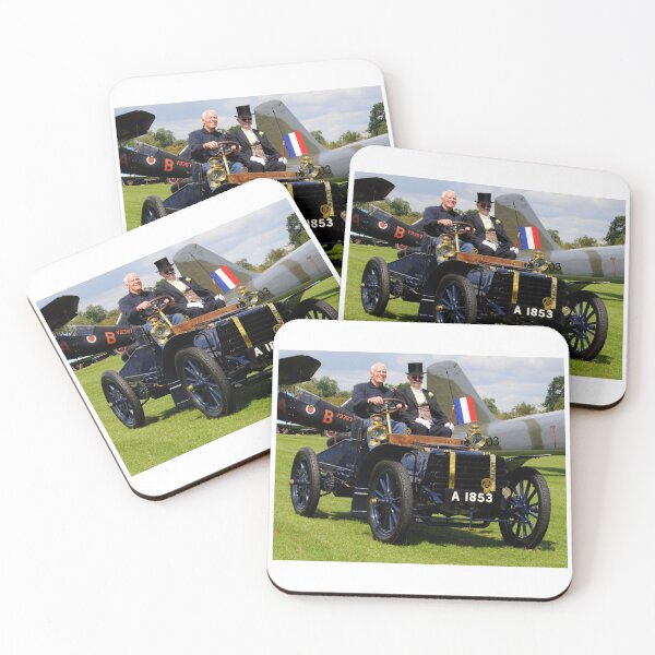 Item preview, Drive the de Dietrich and Smile designed and sold by David JC.