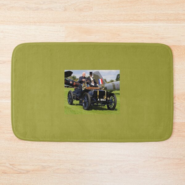 Item preview, Drive the de Dietrich and Smile designed and sold by David JC.