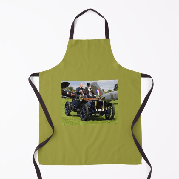 Item preview, Drive the de Dietrich and Smile designed and sold by David JC.