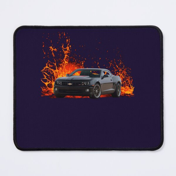 Item preview, 2012 Chevy Camaro 45th anniversary designed and sold by SicusioBebe.