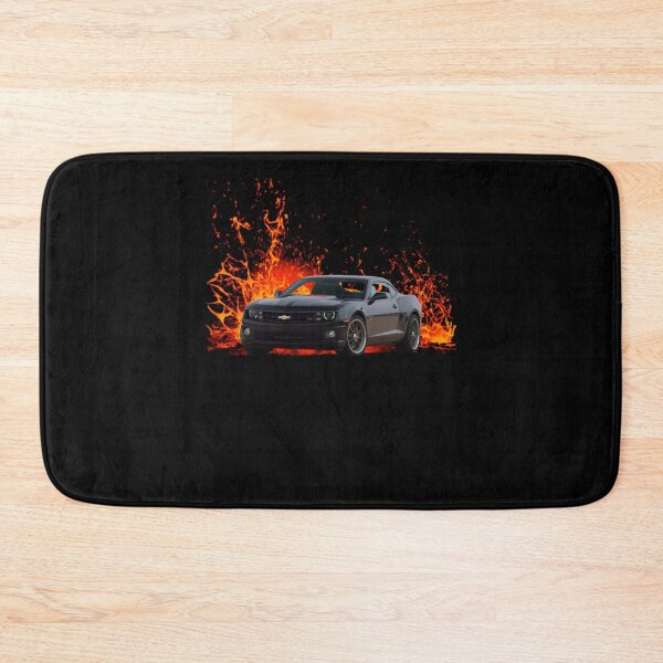 Item preview, 2012 Chevy Camaro 45th anniversary designed and sold by SicusioBebe.