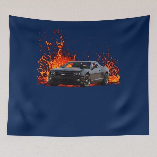 Item preview, 2012 Chevy Camaro 45th anniversary designed and sold by SicusioBebe.