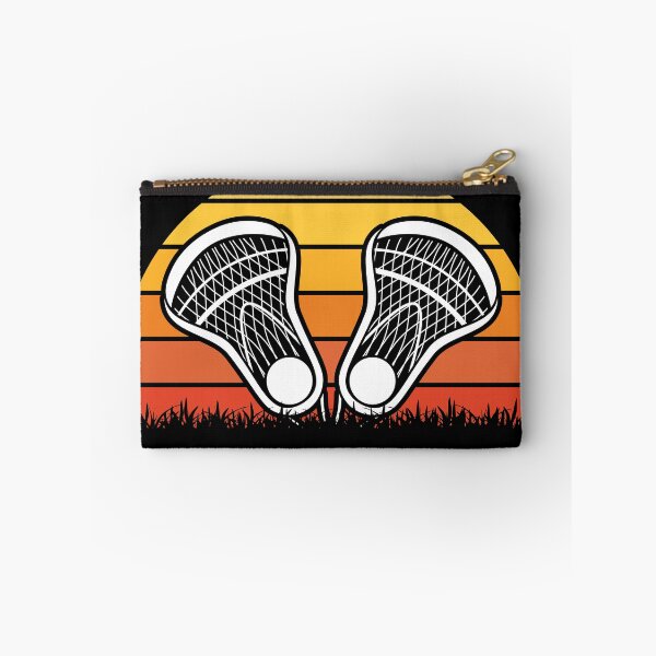 Item preview, Lax Dad Funny Vintage Lacrosse Dad Ball Game Player designed and sold by MakeGoodChoices.