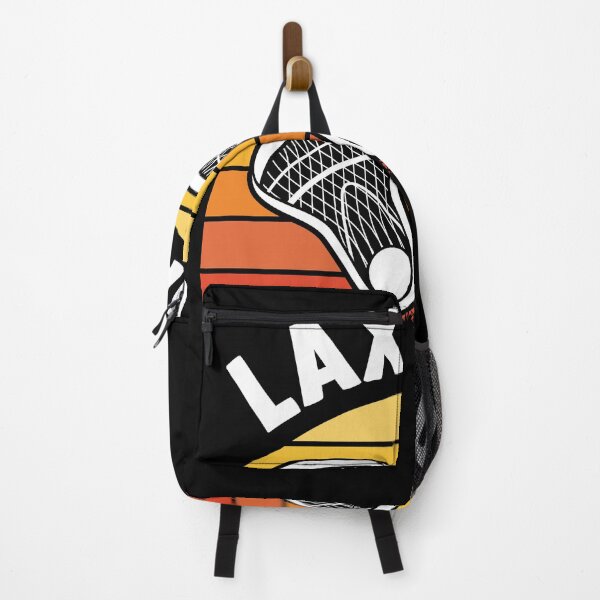 Item preview, Lax Dad Funny Vintage Lacrosse Dad Ball Game Player designed and sold by MakeGoodChoices.