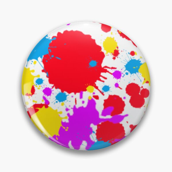 Item preview, Paintball Fun designed and sold by Designs By Creation.