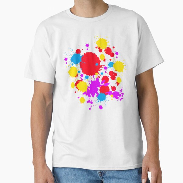 Item preview, Paintball Fun designed and sold by Designs By Creation.
