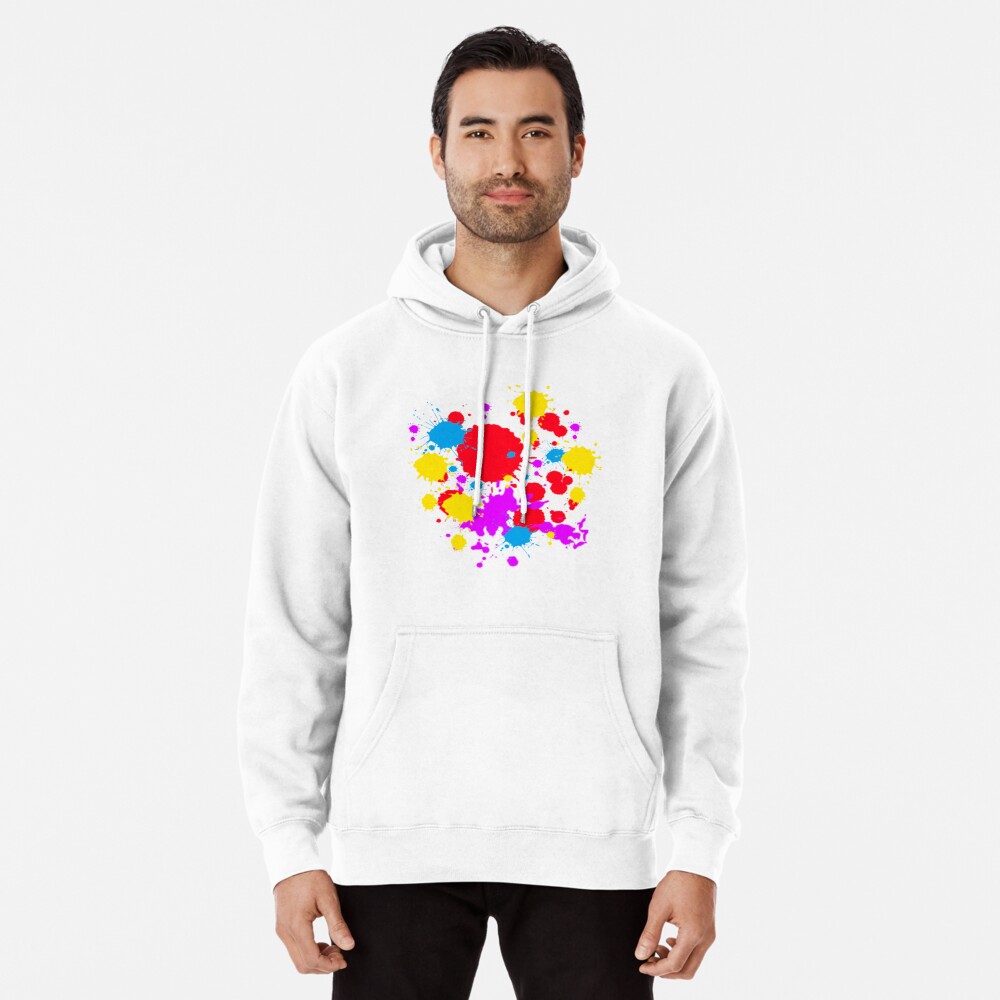 Vista previa del artículo con la obra «Sudadera con capucha», diseñado y vendido por audio-sync.
