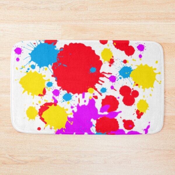 Item preview, Paintball Fun designed and sold by Designs By Creation.