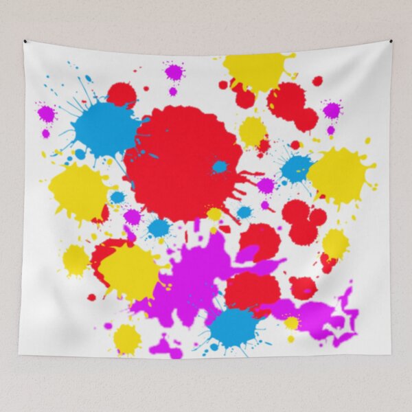 Item preview, Paintball Fun designed and sold by Designs By Creation.