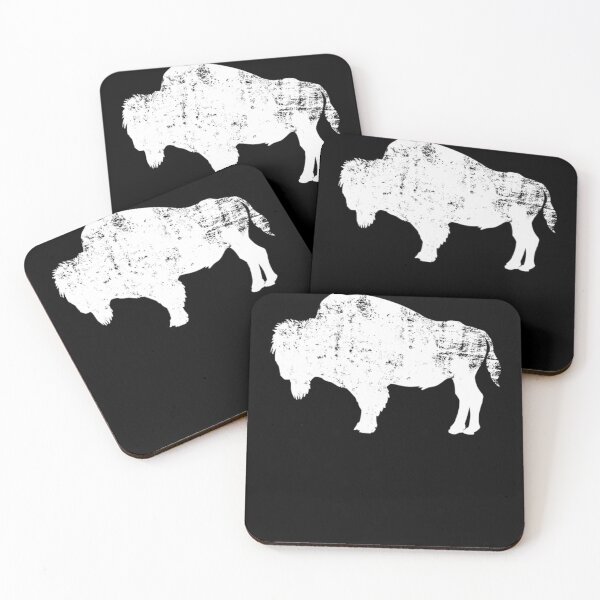 Item preview, Bison designed and sold by SicusioBebe.