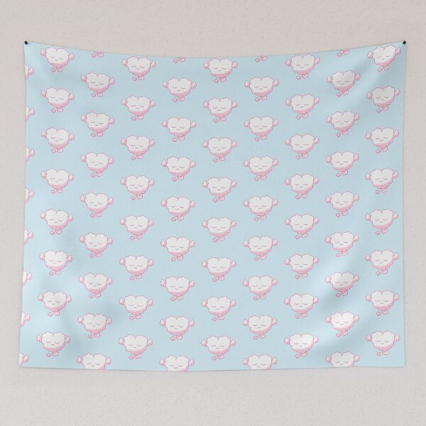 Item preview, Love is in the Air designed and sold by kittybox.
