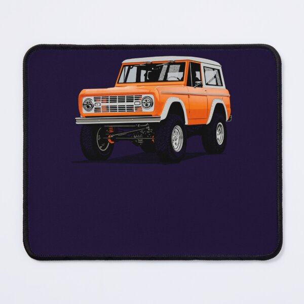 Item preview, Classic ford bronco designed and sold by SicusioBebe.