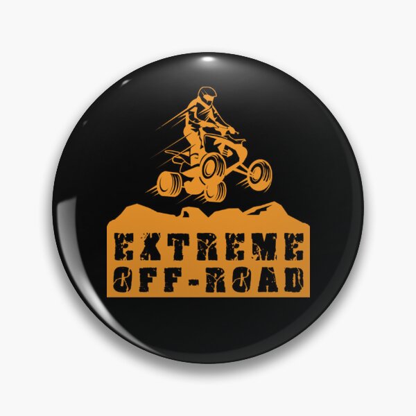 Item preview, Extreme Sports Offroad ATV Rider Quad Racing Gift designed and sold by SicusioBebe.