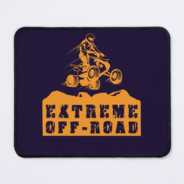 Item preview, Extreme Sports Offroad ATV Rider Quad Racing Gift designed and sold by SicusioBebe.