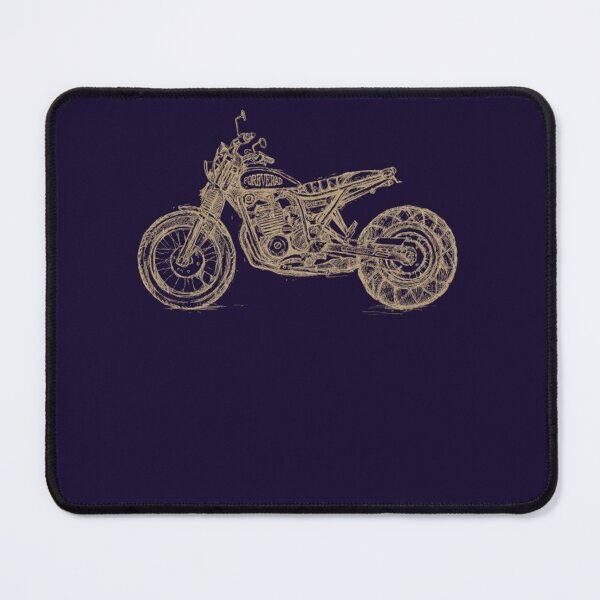 Item preview, Foreverad Tracker Motorbike designed and sold by SicusioBebe.