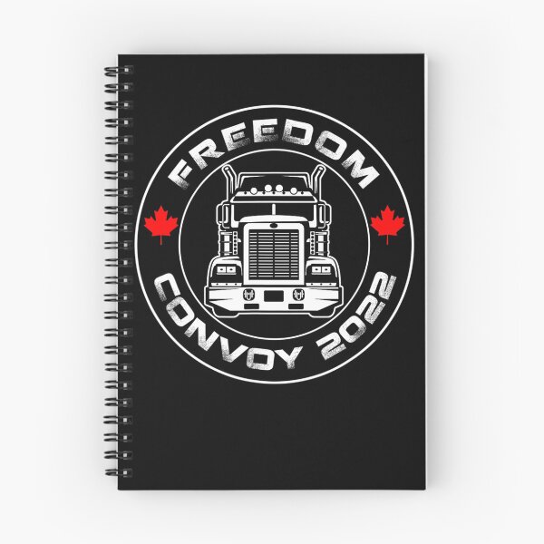 Item preview, Freedom Convoy 2022 Support Canadian Truckers Fathers Day designed and sold by SicusioBebe.