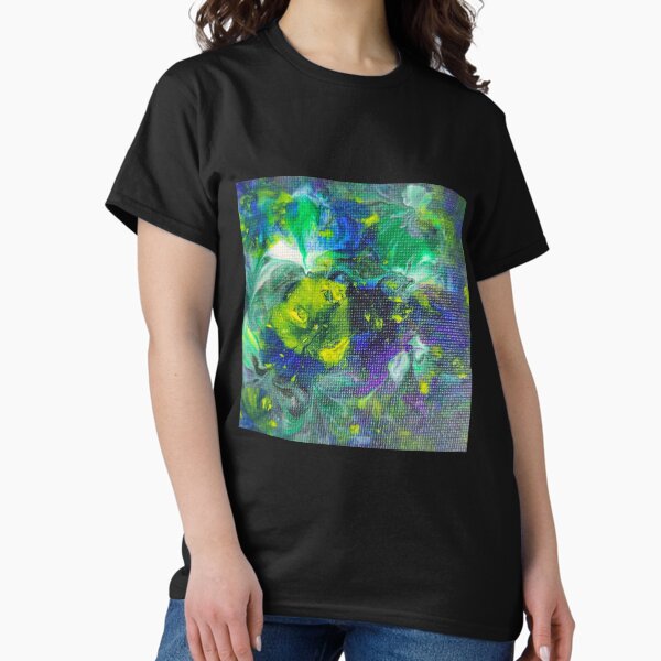 Amazon Nature Classic T-Shirt