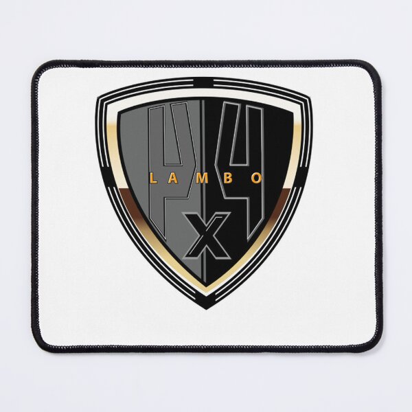 Item preview, Lambo 4x4 Shield designed and sold by SicusioBebe.