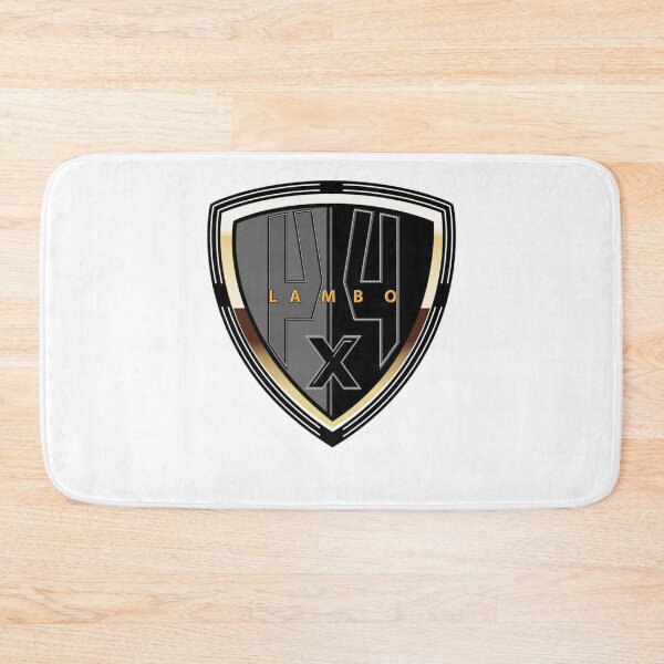 Item preview, Lambo 4x4 Shield designed and sold by SicusioBebe.