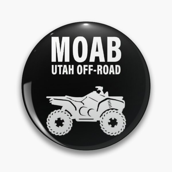 Artikelvorschau, Moab Utah Geländewagen entworfen und verkauft von SicusioBebe.