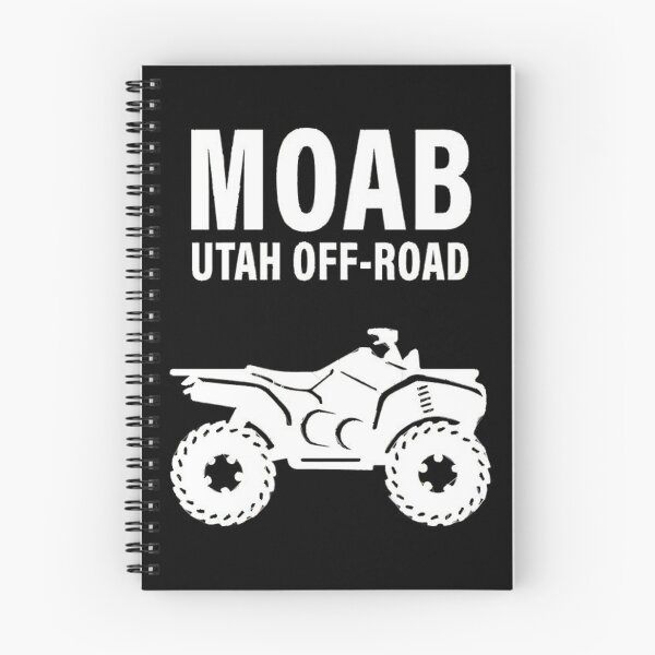 Artikelvorschau, Moab Utah Geländewagen entworfen und verkauft von SicusioBebe.