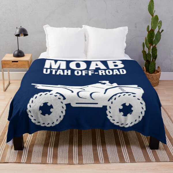 Item preview, Moab Utah Off-Road designed and sold by SicusioBebe.