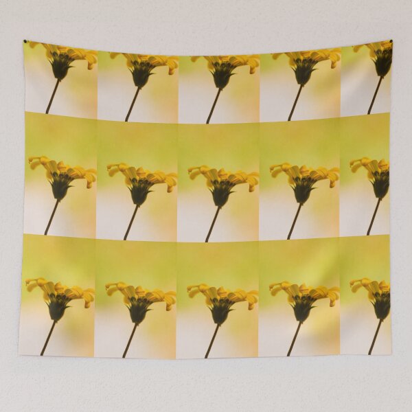 Item preview, Yellow flower designed and sold by kasthu.