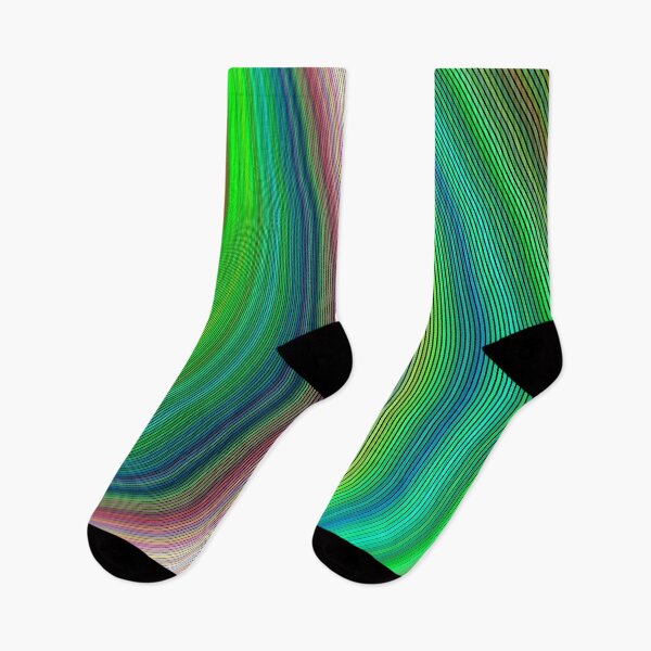 Item preview, Curved Abstract designed and sold by Irina Polyanskaya.