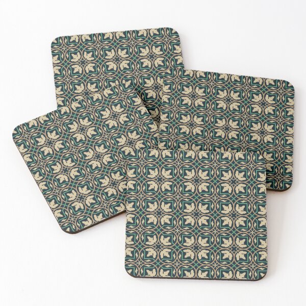 Item preview, Arabesque Patterns 03 designed and sold by RsK_DeSiGn.