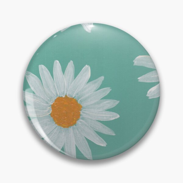 Item preview, White Daisies  designed and sold by Shelly  Moore.