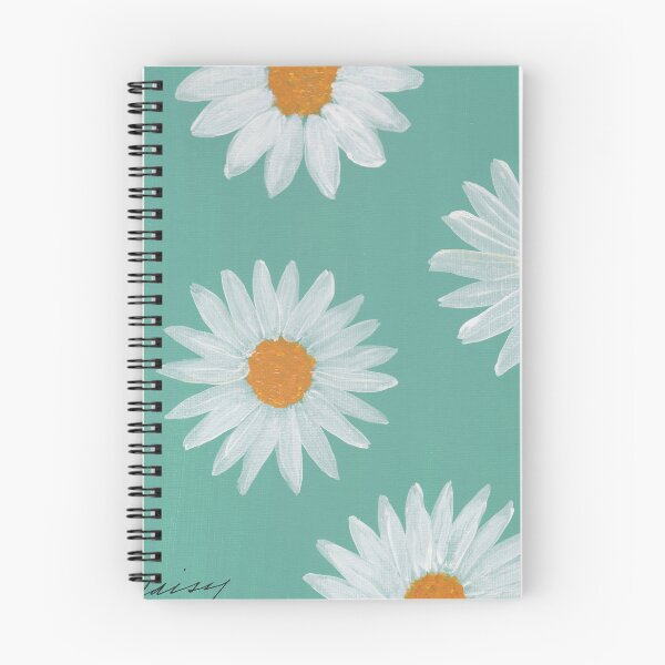 Item preview, White Daisies  designed and sold by Shelly  Moore.