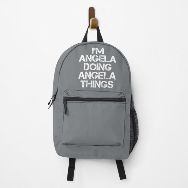 Item preview, Angela Name designed and sold by EliseBirch.