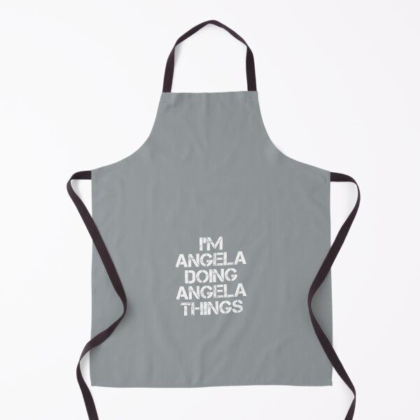 Item preview, Angela Name designed and sold by EliseBirch.
