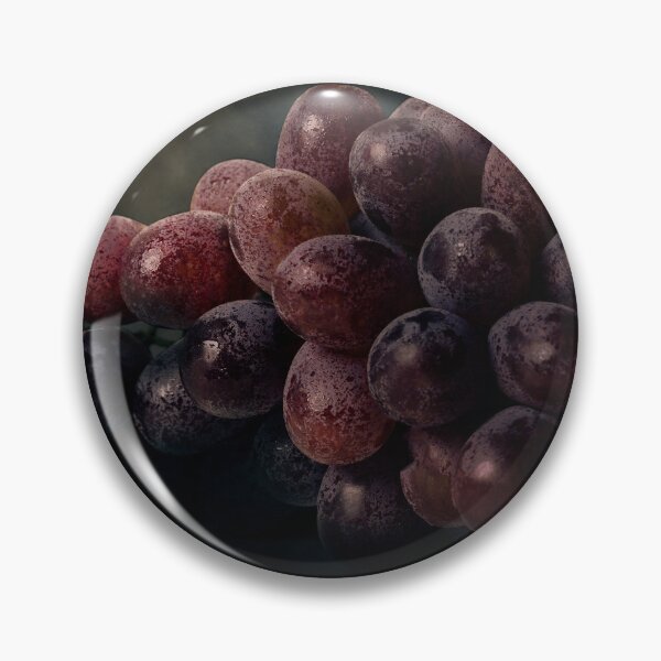 Item preview, Grapes designed and sold by littledigger.
