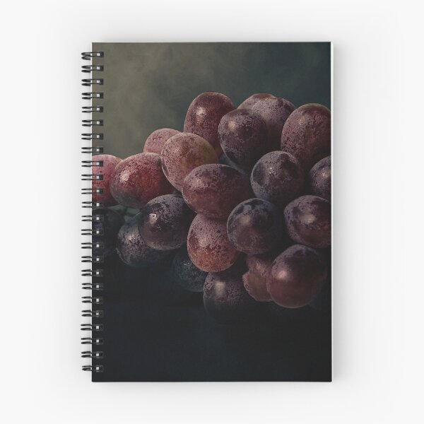 Item preview, Grapes designed and sold by littledigger.
