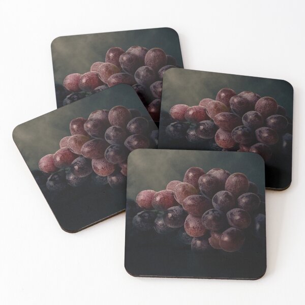 Item preview, Grapes designed and sold by littledigger.
