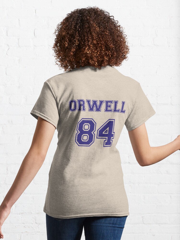 t shirt orwell