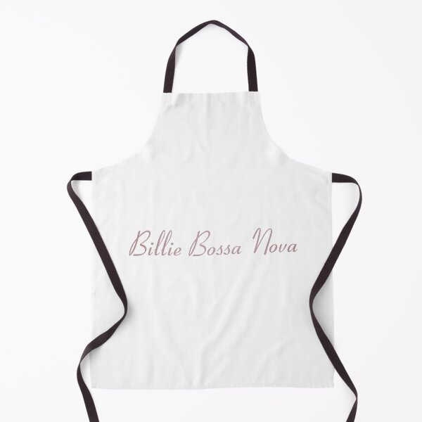 Item preview, Billie Bossa Nova  Billie Eilish designed and sold by DrearyMondays.