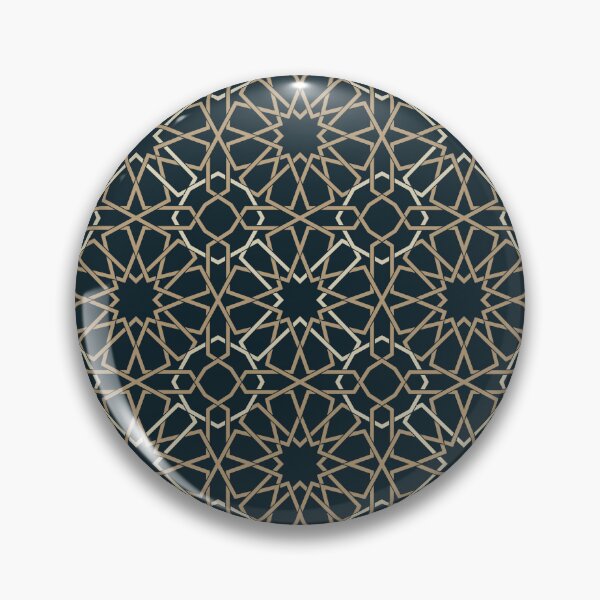 Item preview, Arabesque Patterns 04 designed and sold by RsK_DeSiGn.