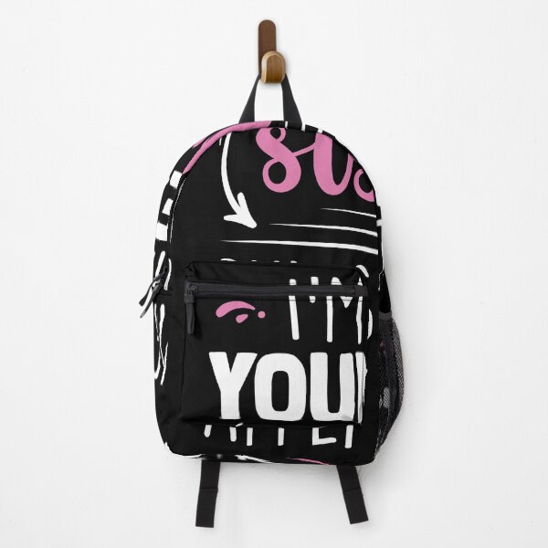 Item preview, I'm The Youngest Sister Rules Don't Apply to Me Family Joke designed and sold by MakeGoodChoices.