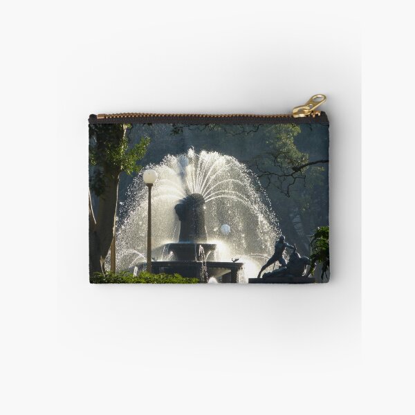 Item preview, Archibald Fountain designed and sold by PhotosByG.