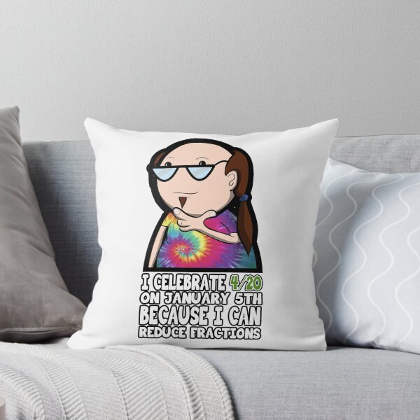 Item preview, 4/20 = 1/5 designed and sold by DeviantNerd.