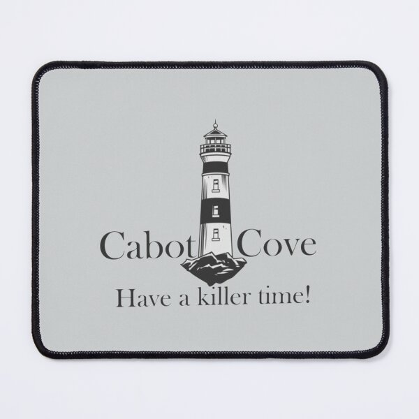 Item preview, Cabot Cove Maine designed and sold by EliseBirch.