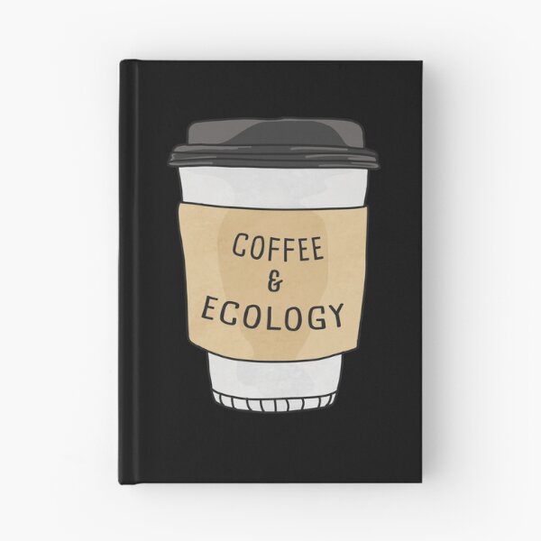 Item preview, Ecology And Coffee designed and sold by orlumbuspirate.