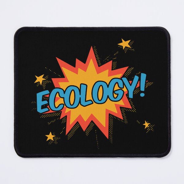 Item preview, Ecology! designed and sold by orlumbuspirate.