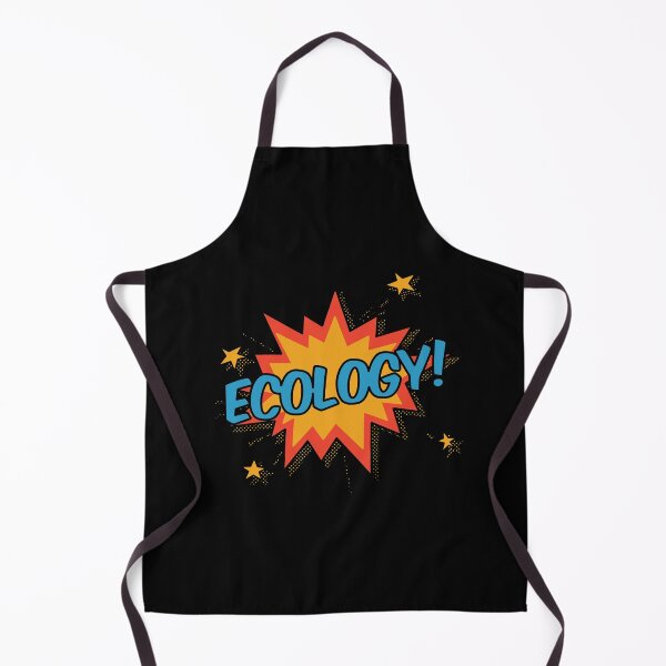 Item preview, Ecology! designed and sold by orlumbuspirate.