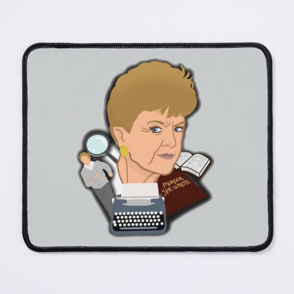 Item preview, It has written a crime designed and sold by EliseBirch.