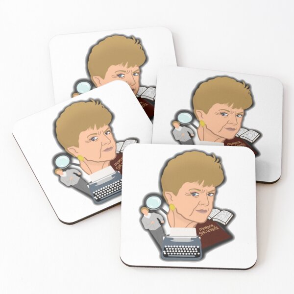 Item preview, It has written a crime designed and sold by EliseBirch.