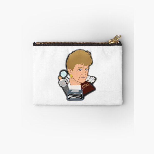 Item preview, It has written a crime designed and sold by EliseBirch.